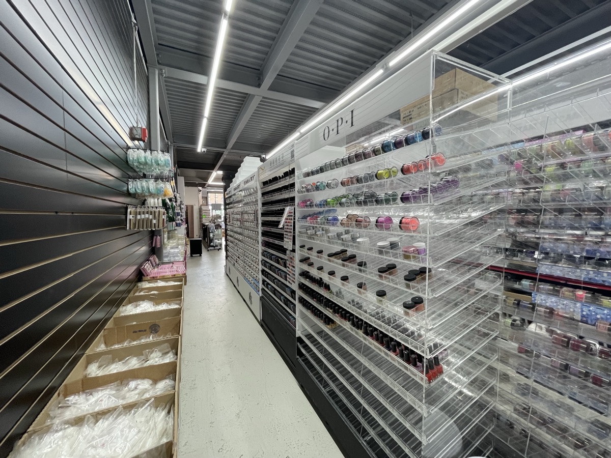 Hydraulic Styling Chair