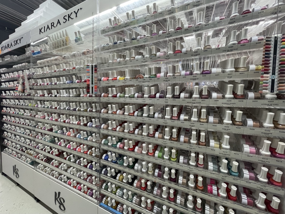 Quality Salon Equipment