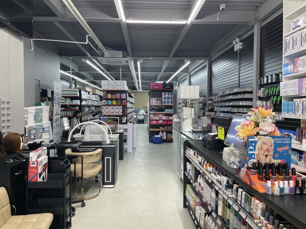 Electric Massage Bed